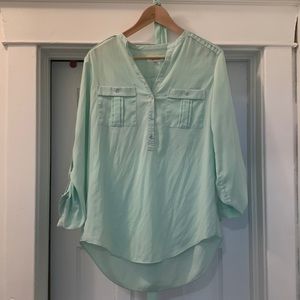 Calvin Klein dress shirt